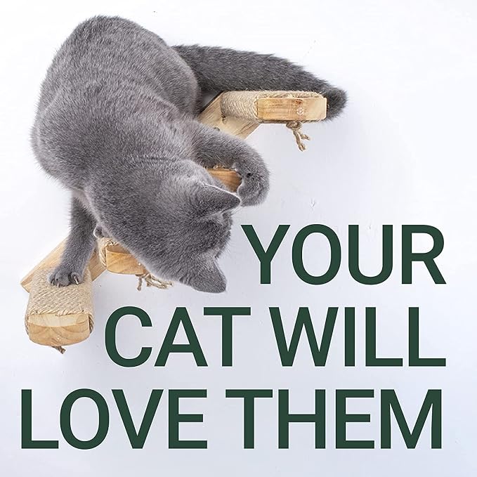 Skywin Cat Steps - Image 4