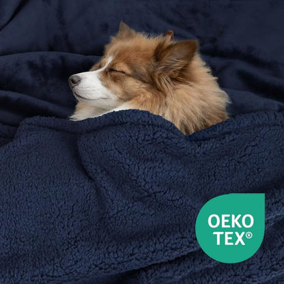 Waterproof Dog Blanket for Medium Dogs - Image 4