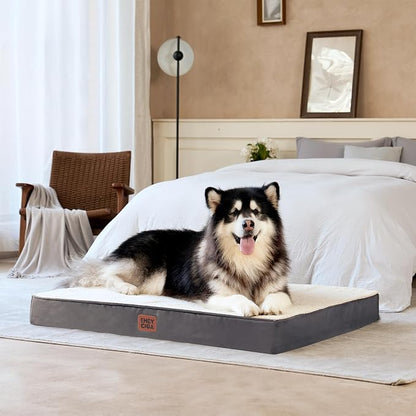 EHEYCIGA Orthopedic Dog Beds for Large Dogs - Image 9