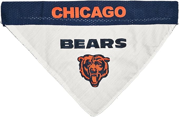 Pets First NFL DOG BANDANA - Image 3