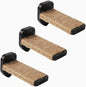 3 Pcs Cat Steps and Perches for Wall, Climbing Shelf by CoolEx