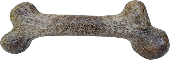 Pet Qwerks Dinosaur BarkBone - Image 9