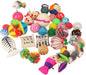 Fashion's Talk Cat Toys Variety Pack by Fashion%27s+Talk