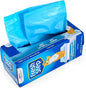 Fresh Step Drawstring Cat Litter Box Liners, Scented Heavy Duty Kitty Litter by FreshStep