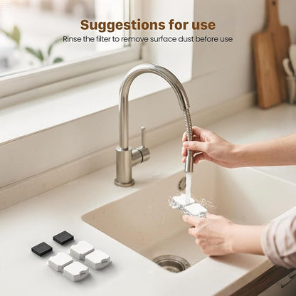 Cat Water Fountain Filters: Cat Fountain Filter Replacement - Image 9