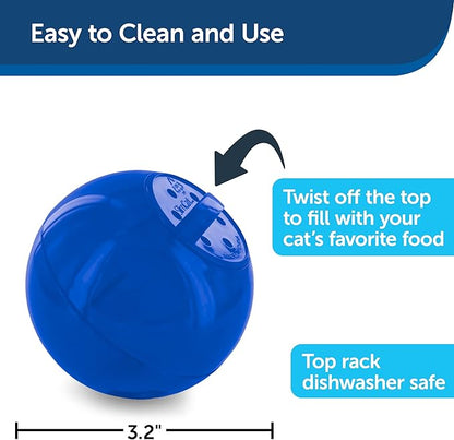 PetSafe SlimCat Interactive Feeder - Image 3