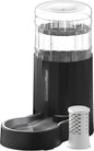 CZPET Dog Water Bowl Dispenser by CZPET