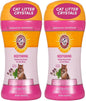 Arm & Hammer Restoring Cat Litter Box Deodorizing Crystals, Litter Deodorizer by ArmHammer