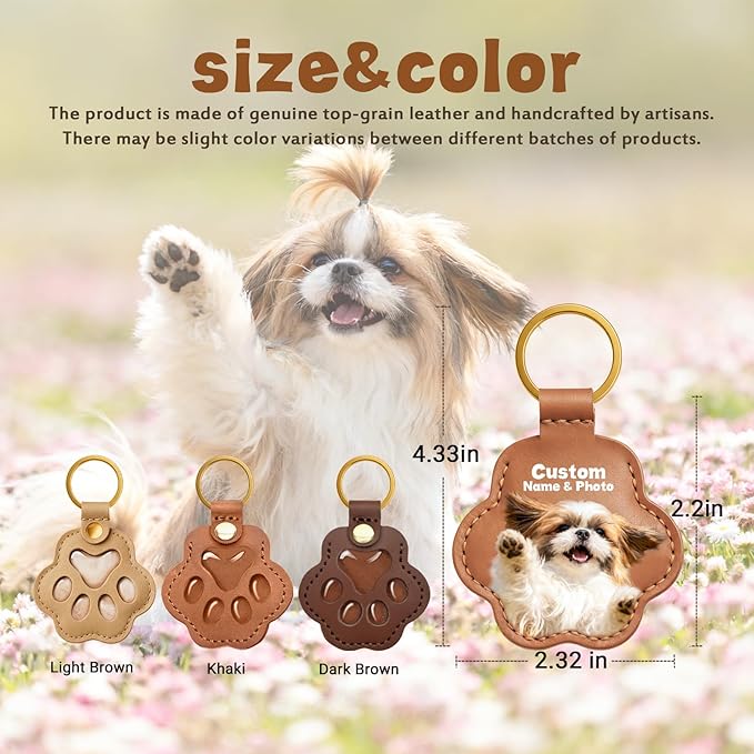 Personalized Pet Memorial Gifts - Image 4