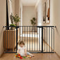 Cumbor 36.6-59" Extra Wide Baby Gate by Cumbor