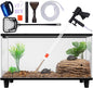 Fish Tank Cleaner Kit, Gravel Vacuum by ORLYOBABE