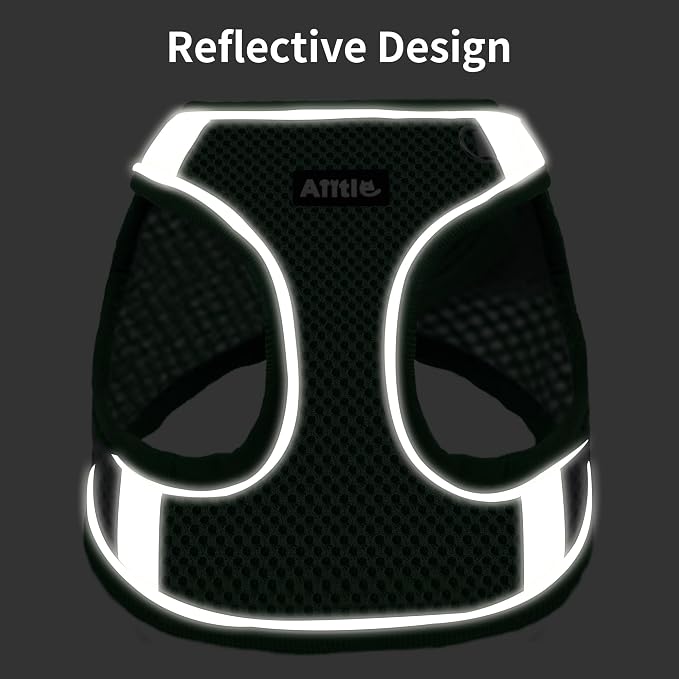 AIITLE Escape Proof Dog Harness - Image 5