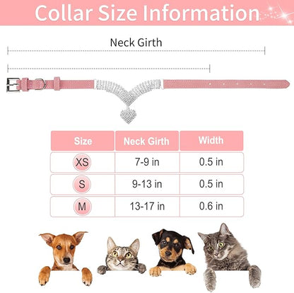 EXPAWLORER Cute Dog Necklace - Image 3