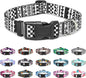 Mercano Adjustable Dog Collar by Unknown