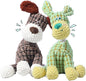 2025 New Dog Toys, Indestructible Plush Dog Toy, Dogs Toys by SROCOPT2025NewFashion