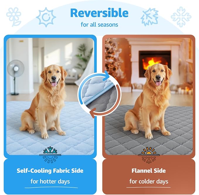 LOOBANI Dog Cooling Mat - Image 7