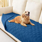hyha Waterproof Dog Bed Blanket, Soft Pet Blankets, Waterproof Couch Cover by hyha