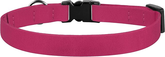 Breakaway Cat Collar Leather - Image 7