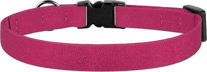Breakaway Cat Collar Leather - Image 7