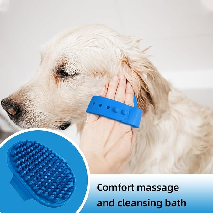 Dog Brush for Shedding - Image 7
