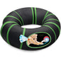 Interactive Cat Toys Ball Fast Rolling in Cat Tunnel – Motion-Activated Ball in by Unknown