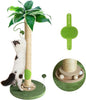 Fantasreen Cat Scratching Post 33'' Cat Scratcher Tall Scratching Posts by Fantasreen