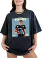 Nazenti Custom Photo Shirt, Personalized Tshirt by Nazenti