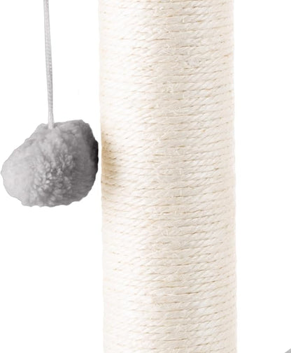 Cat Hammock with Scratching Posts - Image 6