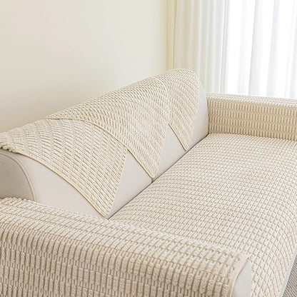 Muamar Dog Bed Protector, Anti-Slip Waterproof Sofa Covers - Image 4