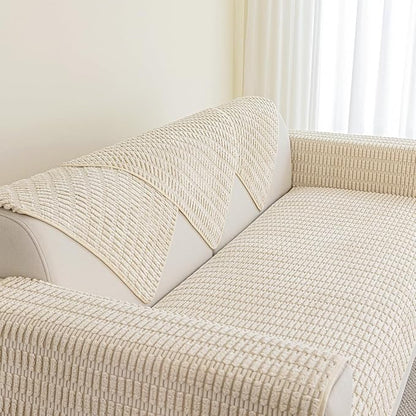 Muamar Dog Bed Cover Sofa Protector, Anti Slip Waterproof Sofa Covers - Image 4