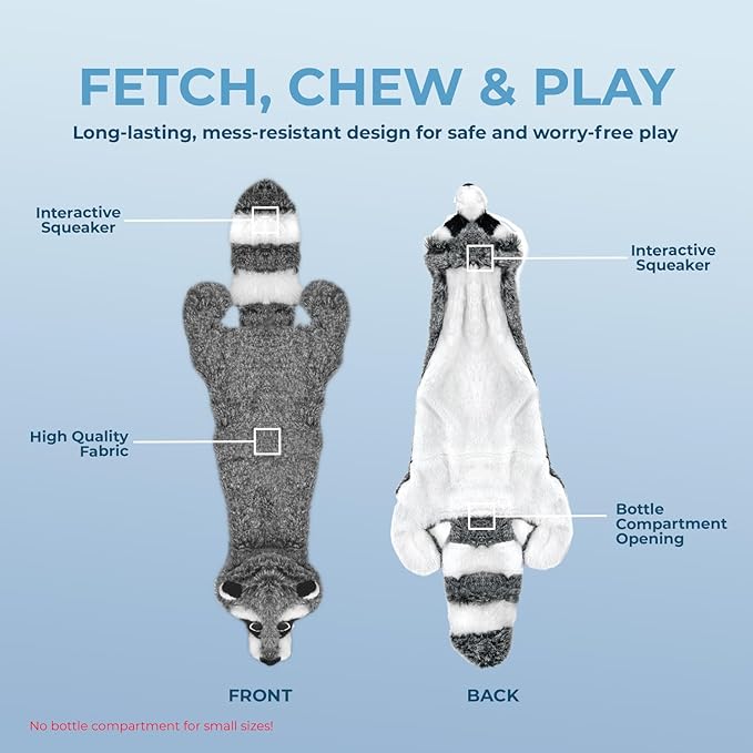 Best Pet Supplies Squeaky Dog Toys - Image 4