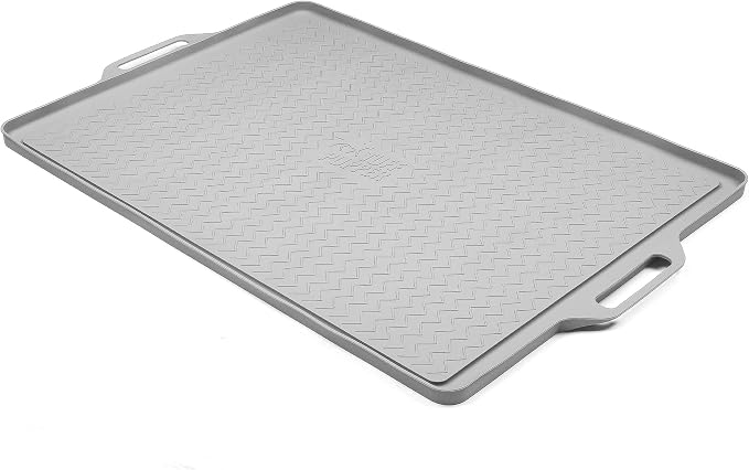 Tuff Pupper 22x16 Medium Dog Feeding Mat - Image 7