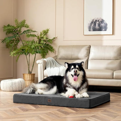 EHEYCIGA Orthopedic XXL Dog Beds - Image 8