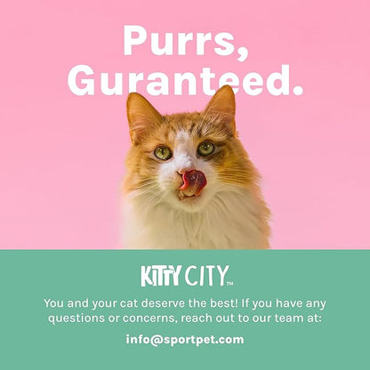 Kitty City Infinity Cat Litter Scoop - Image 8