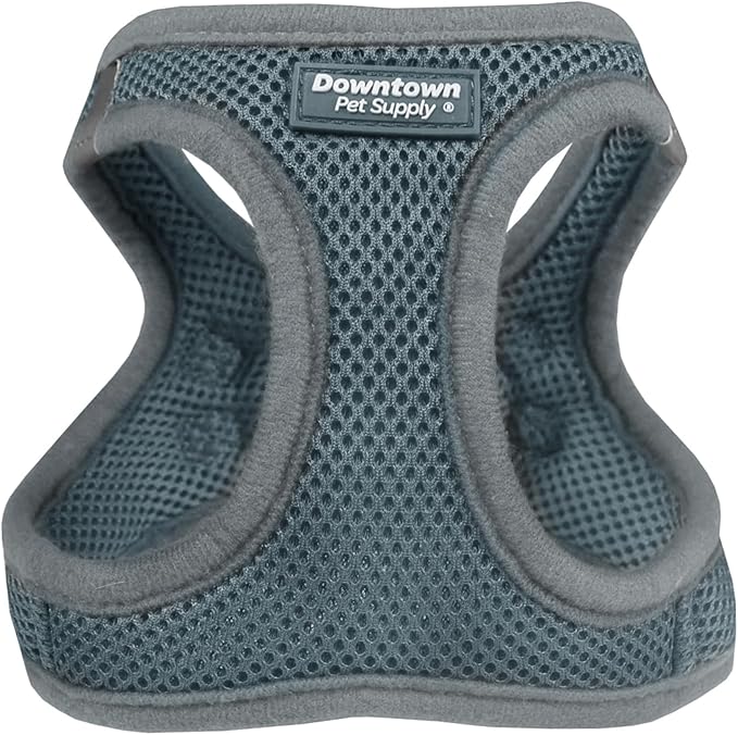 Downtown Pet Supply Step in Dog Harness by DowntownPetSupply
