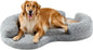 Orthopedic Memory Foam XXL Dog Bed by DogTender