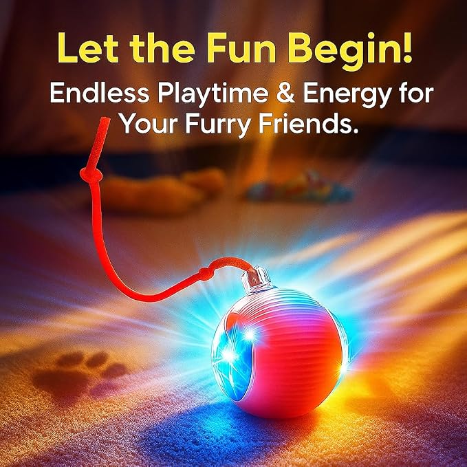Purrmitive 2026 Durable Interactive Cat Toys - Image 2