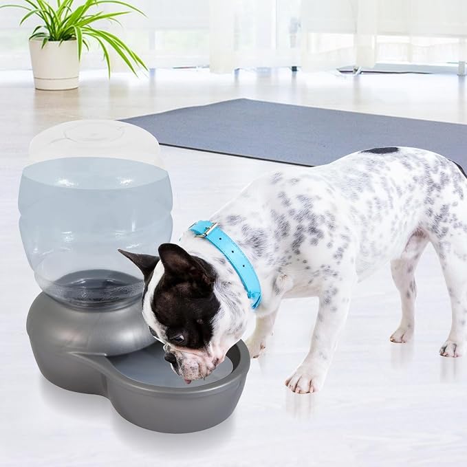 Pet Fountain Charcoal Water Filter Replacement, Dog Cat Water Bowl Filter Pet - Image 4