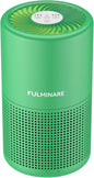 FULMINARE Air Purifiers for Home Bedroom H13 HEPA Air Purifier, 3 Speeds by PureAirPowerfulSound
