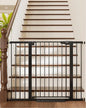 Cumbor 36" Extra Tall Baby Gate by Cumbor
