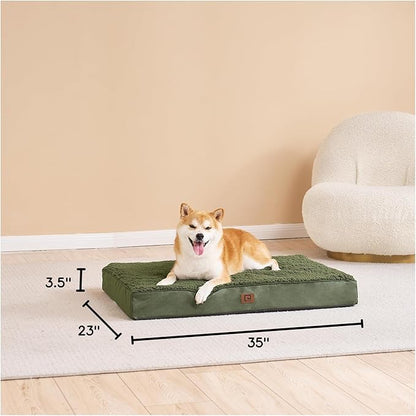 EHEYCIGA Orthopedic Foam Dog Bed - Image 10