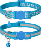 Taglory Kitten Collar Breakaway by Taglory