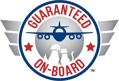 Sherpa Original Deluxe Travel Pet Carrier, Airline Approved & Guaranteed On - Image 8