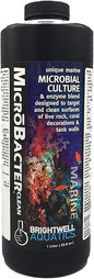 Brightwell Aquatics MicroBacter Clean by BrightwellAquatics