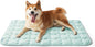 Bedsure Cooling Mat for Large Dogs – 35x23 Thin Washable Cooling Pet Pad for by BEDSURE