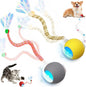 2 Packs Speed 2.0 Tail Interactive Cat Toys by Unknown