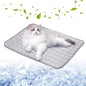 Dog Cooling Mat, 2025 Upgraded Cooling Blanket by Unknown