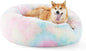 Bedsure Calming Dog Bed for Medium Dogs by BEDSURE