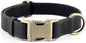 Plutus Pet Genuine Leather Dog Collar – Adjustable Pet Collar by PLUTUSPET