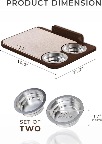 Space-Saving Cat Wall Shelves – Interactive Cat Wall Climber - Image 3